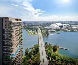 Aurea (D7), Apartment #462683691